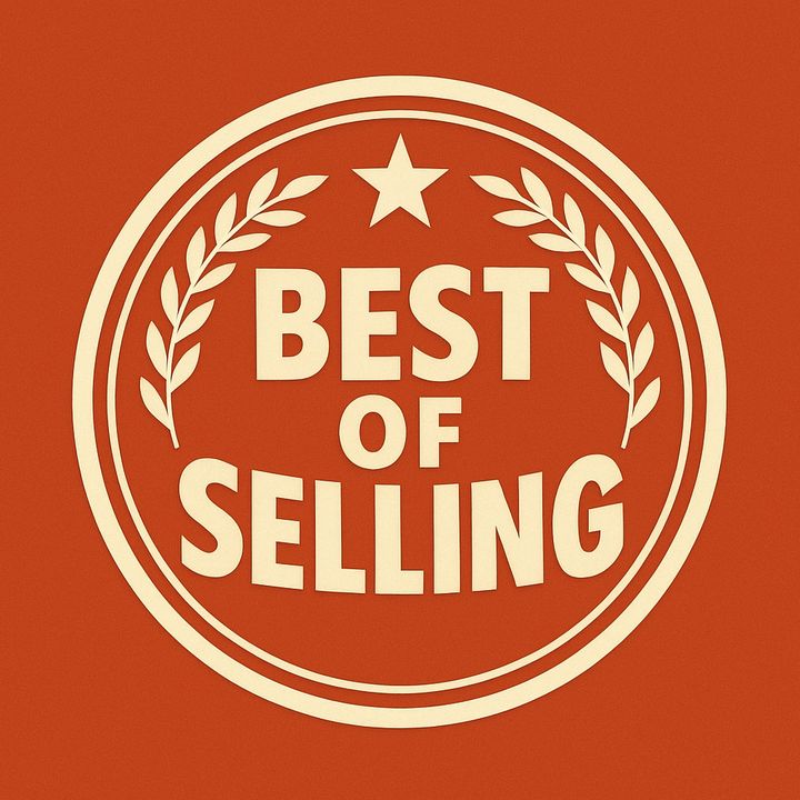 Best of Sell