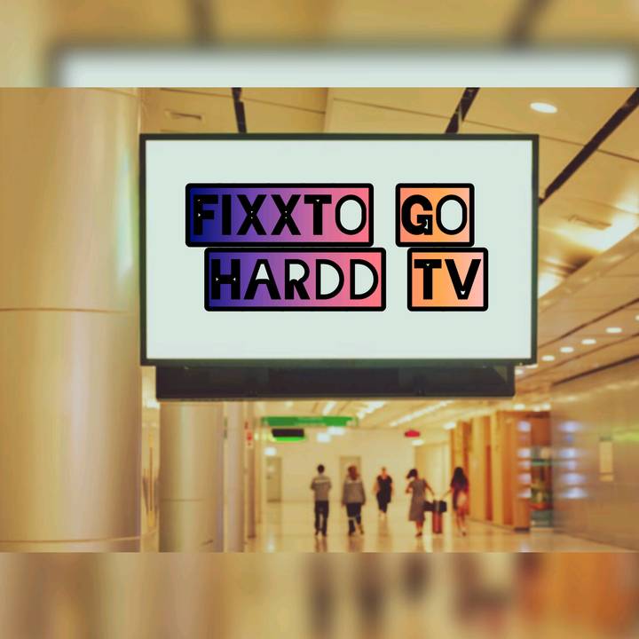 fixxtogoharddtv