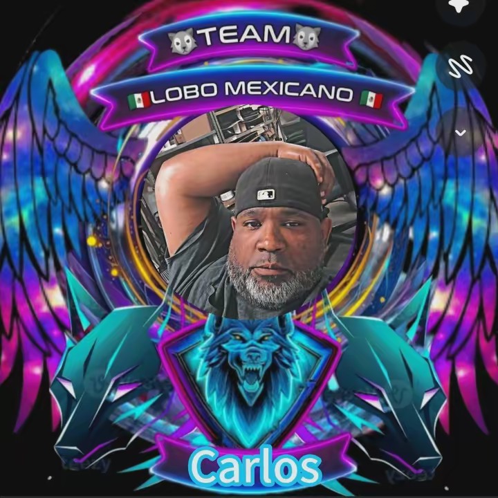 🇵🇷Carlitos🚫🐺🇲🇽👑