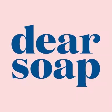 Dearsoap🫧