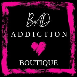 Bad Addiction Boutique