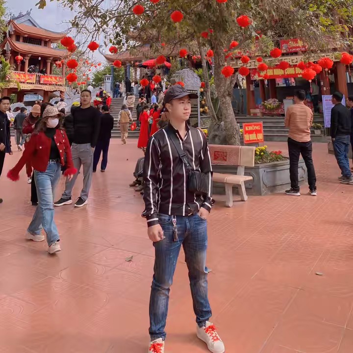 Linh Thái Nguyên 20