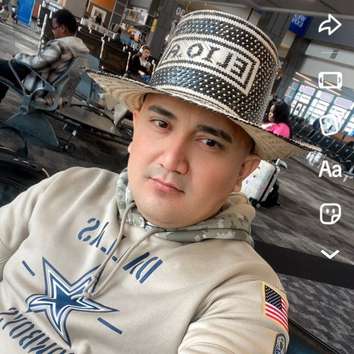 El Maracucho 🇻🇪🇺🇸