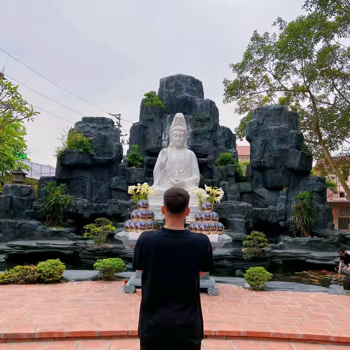 Phạm Đức Mạnh 88VP