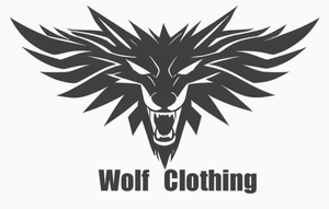 Wolf clothing