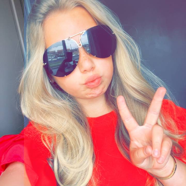 Lilymai eileen ✝️⚜️