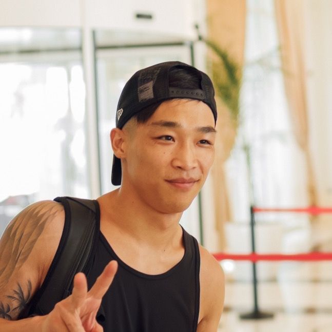 САНДОР | АЛЬПИНИСТ | КОРЕЯ