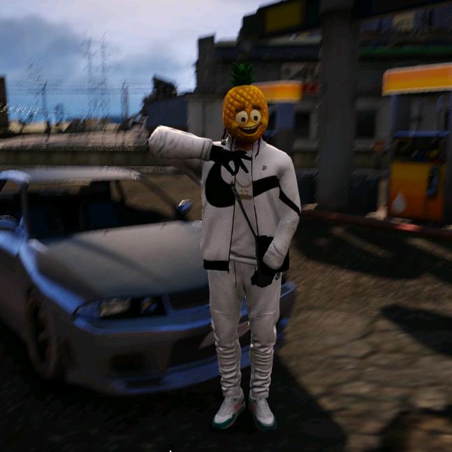 Ic : Xavier Aslhey bukan asli