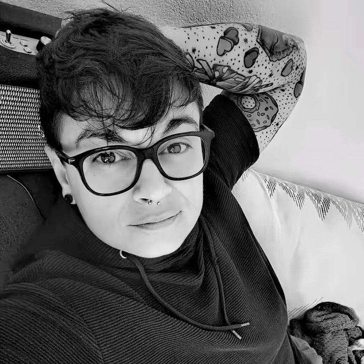 l'art pâtissier...🏳️‍🌈.. wlw