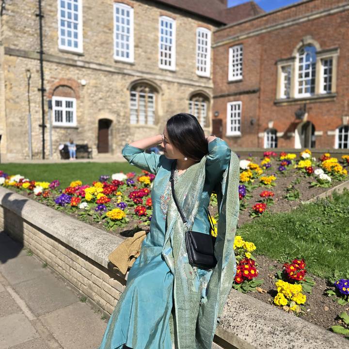 मेलिना गुरुङ🧿🧿