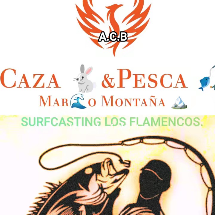 ACB caza&pesca