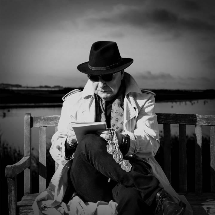 Juan Manuel Vaz Rey