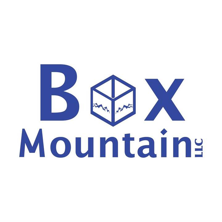 BoxMountain