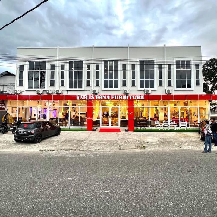 Mr.istanafurniture