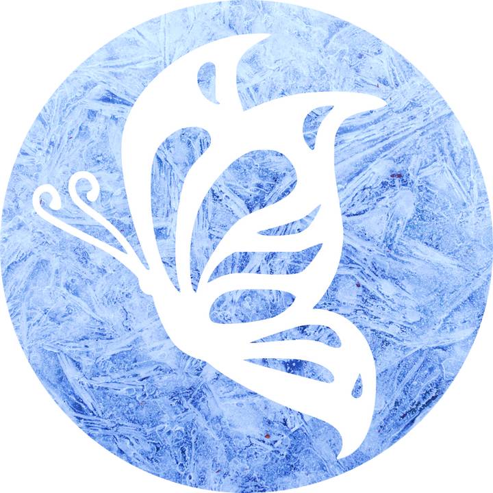 TheChilledButterfly