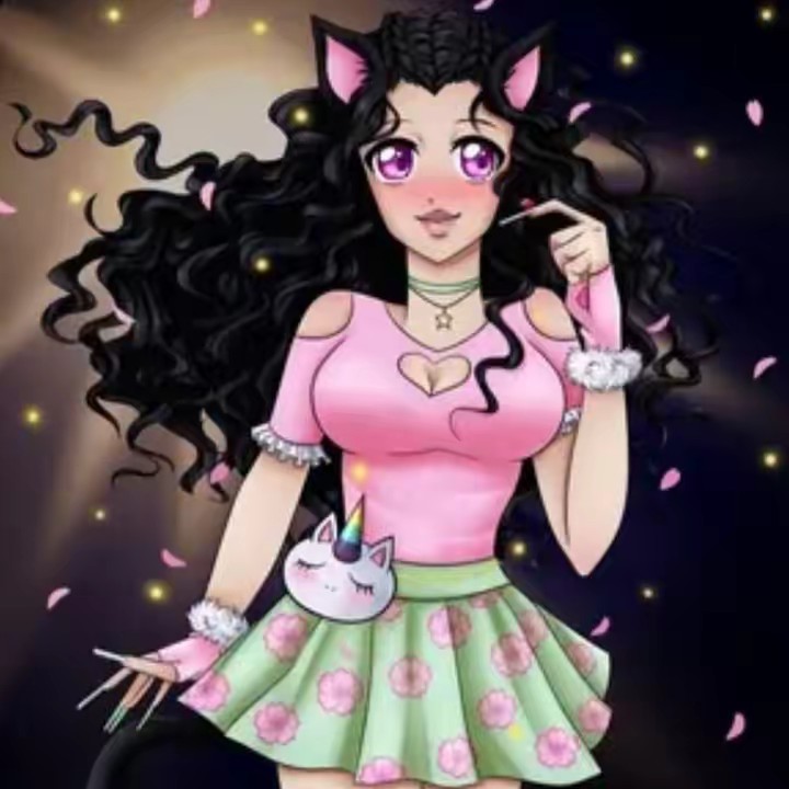 SunshineJazzy ASMR