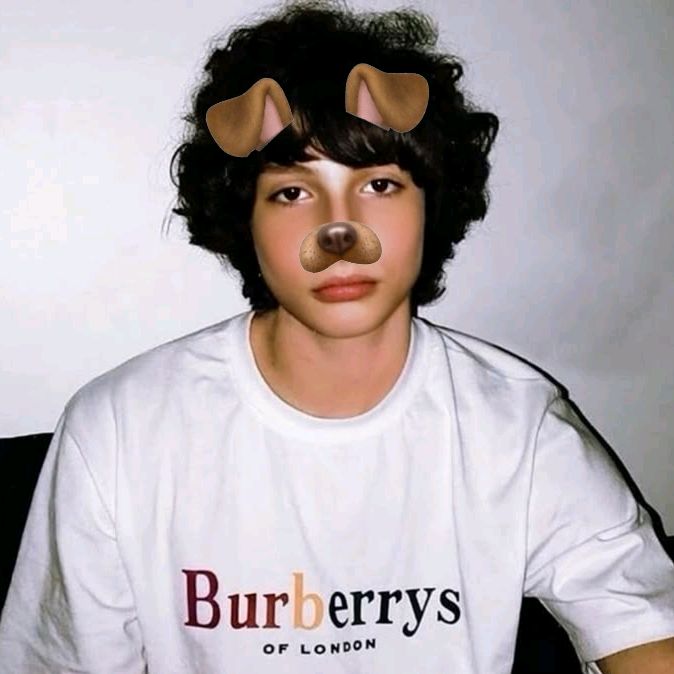 paris🎈(wills version)