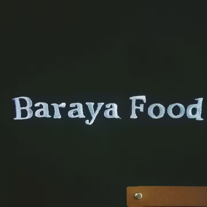 Baraya Food