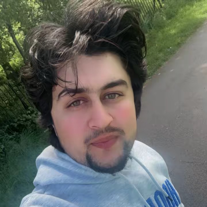 Syed junaid ali shah🇬🇧