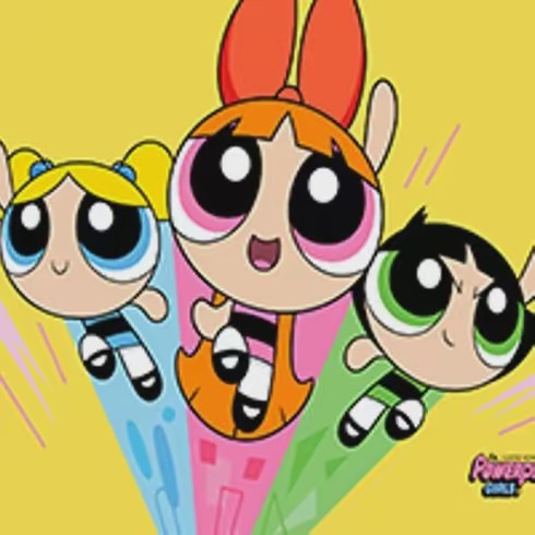 powerpuff_girls