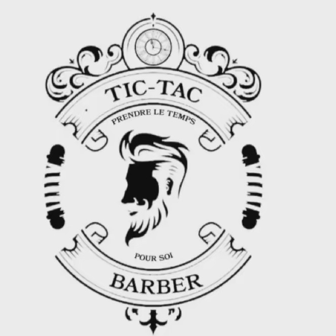 TicTacBarber