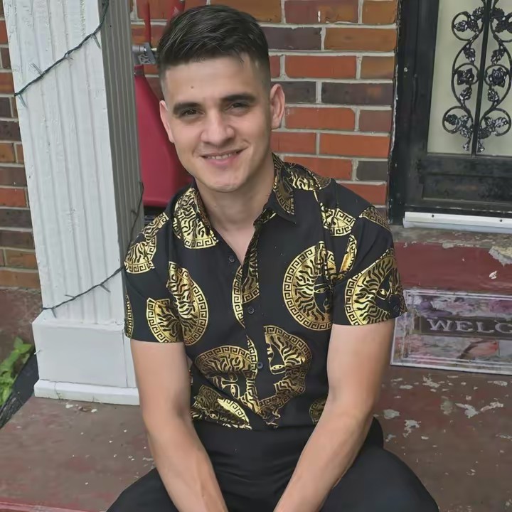 Jesús Ortega Orellana