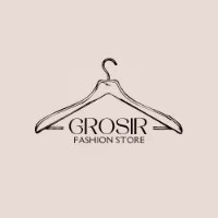 Grosir fashion shop