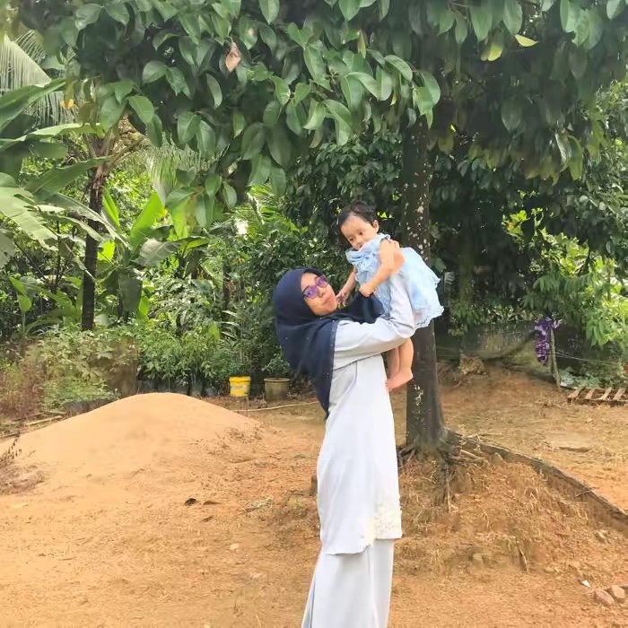 fariza.azinie