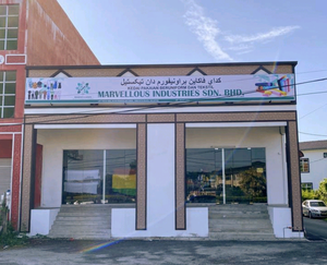 Marvellous Industries