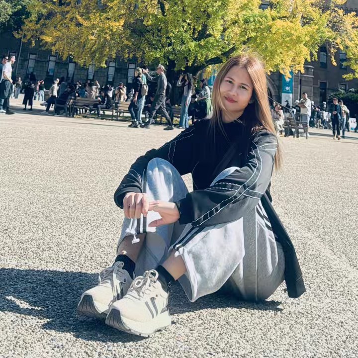 🇲🇲Phyu Phyu Win 🇯🇵👩‍🍳ဖြူ