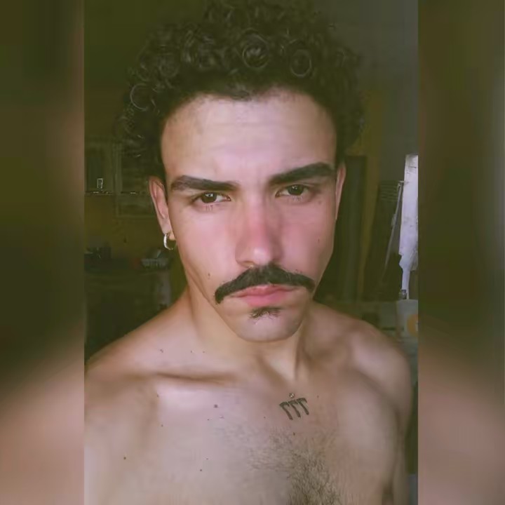 Luis D'lodo🔱💚🖤