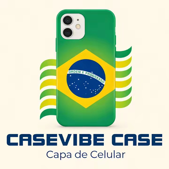 CaseVibe Case