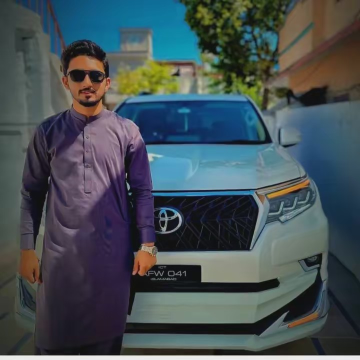 🅰️H🎼@N M🅰️LIK🚫