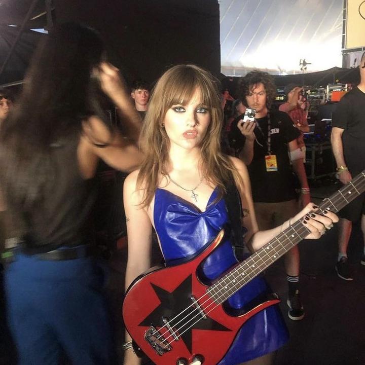 🎸Alex’s arabella🎸