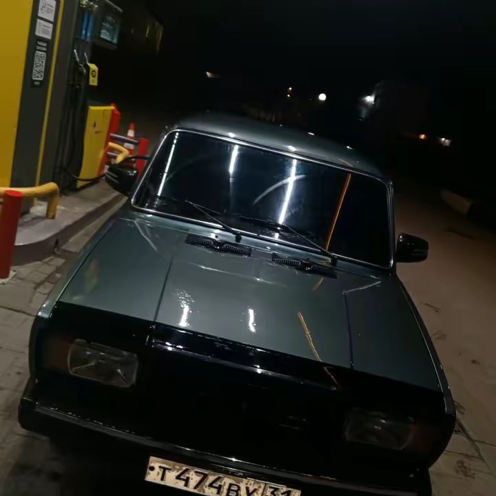 олег кулабухов