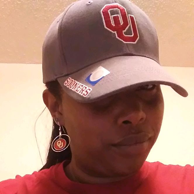 Aishah Koger-Harring