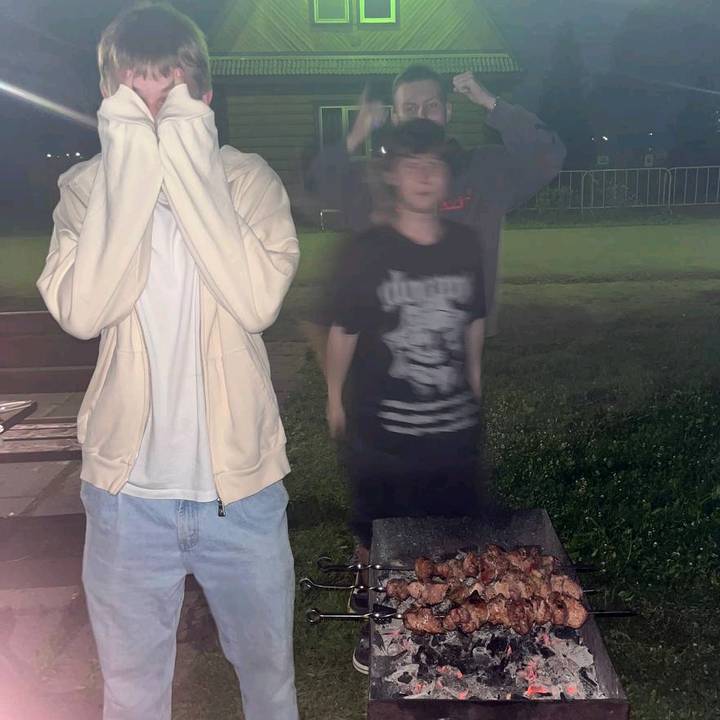 Елисей крутой