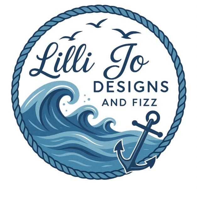 Lilli Jo Designs & Fizz