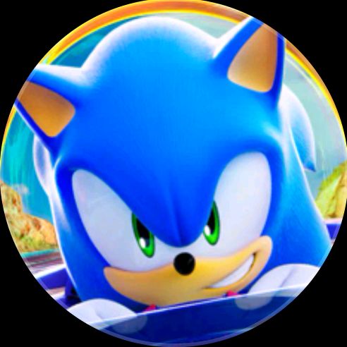Sonic the Hedgehog