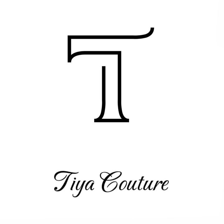 Tiya Sarees Couture