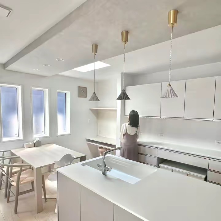 とも 𖧧 暮らしやすいお家づくり