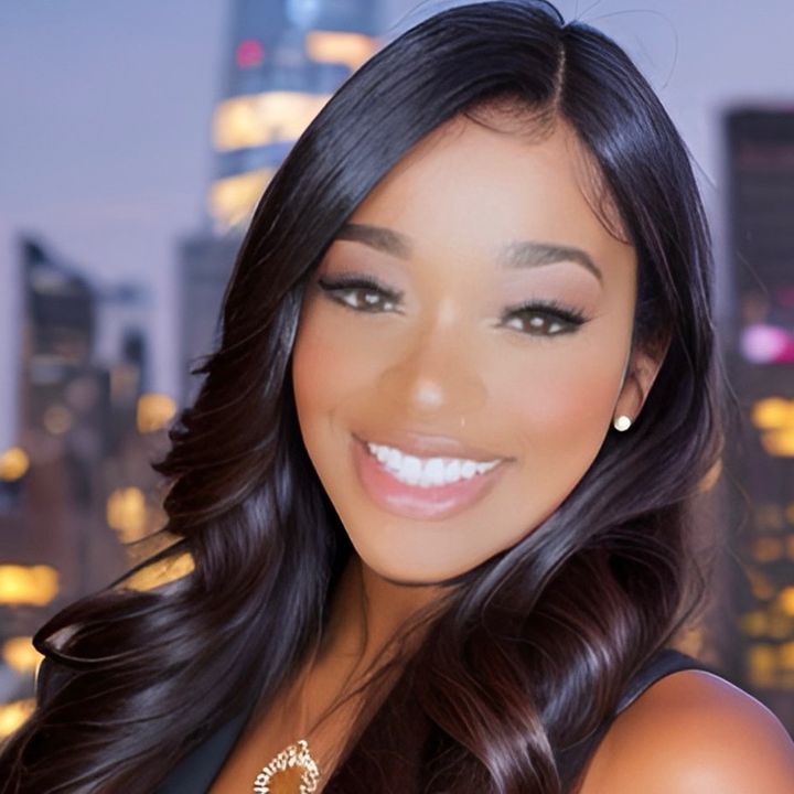 Chantelle The Realtor