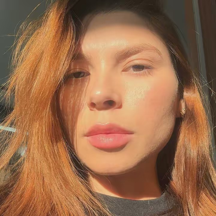 ☘️🌸Samara🌸