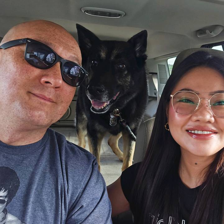 The VanHouten Life 🫶