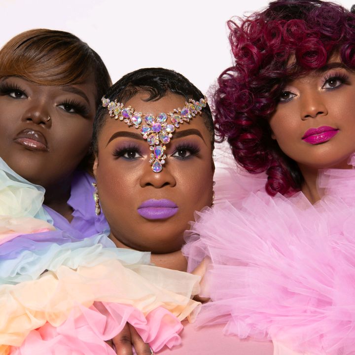 Crave Beauty Hair Care