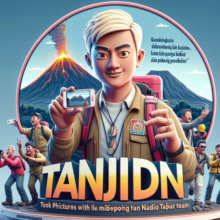 Tanjidin
