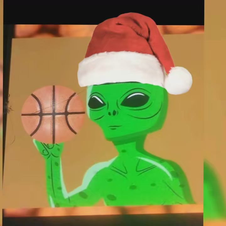 ET do baska🏀👽👍