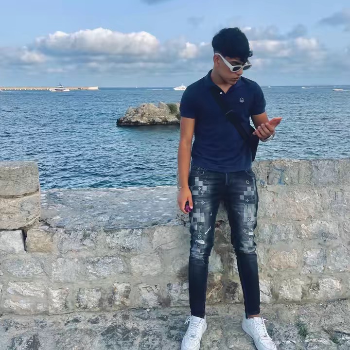 Alaeddine🇩🇿🇪🇸