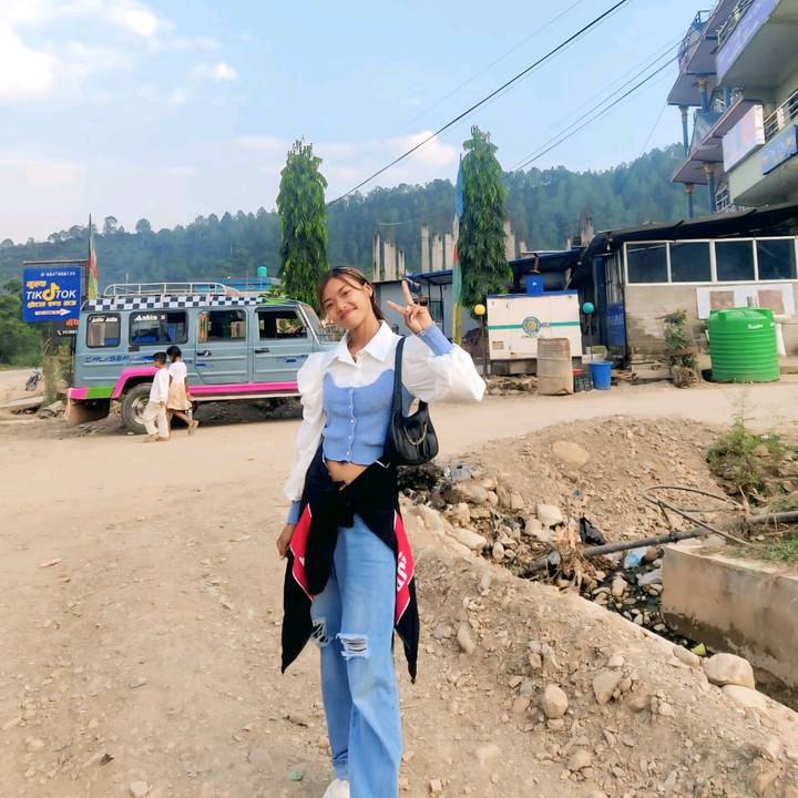 ganga🇳🇵🇮🇳