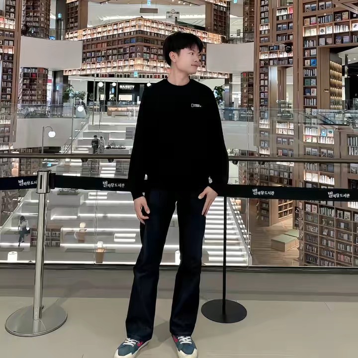 เป้อ'ออ เซอร์ 🇹🇭🇰🇷